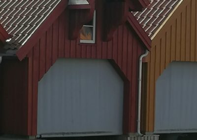 båthus